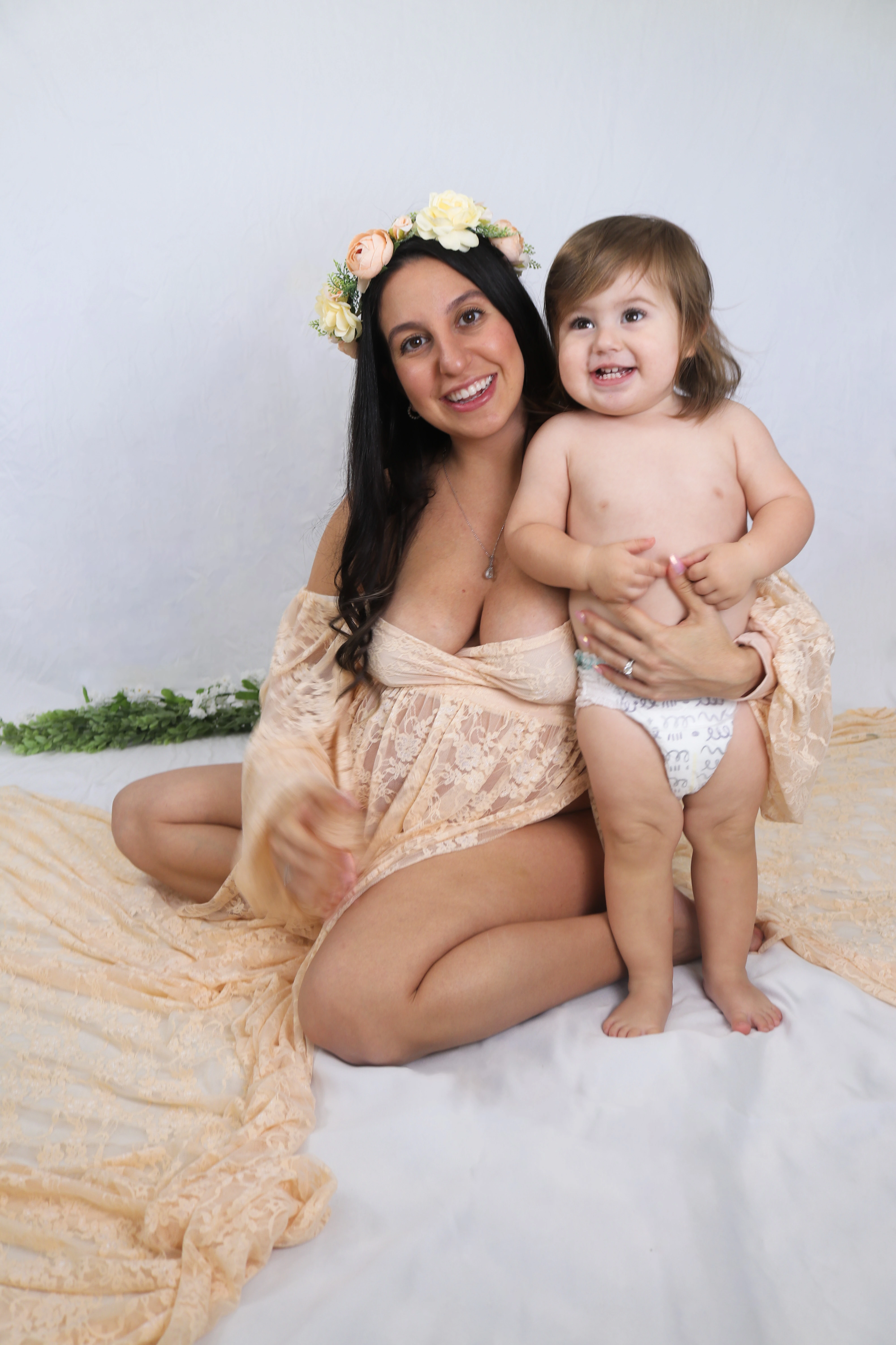 Maternity photo 8