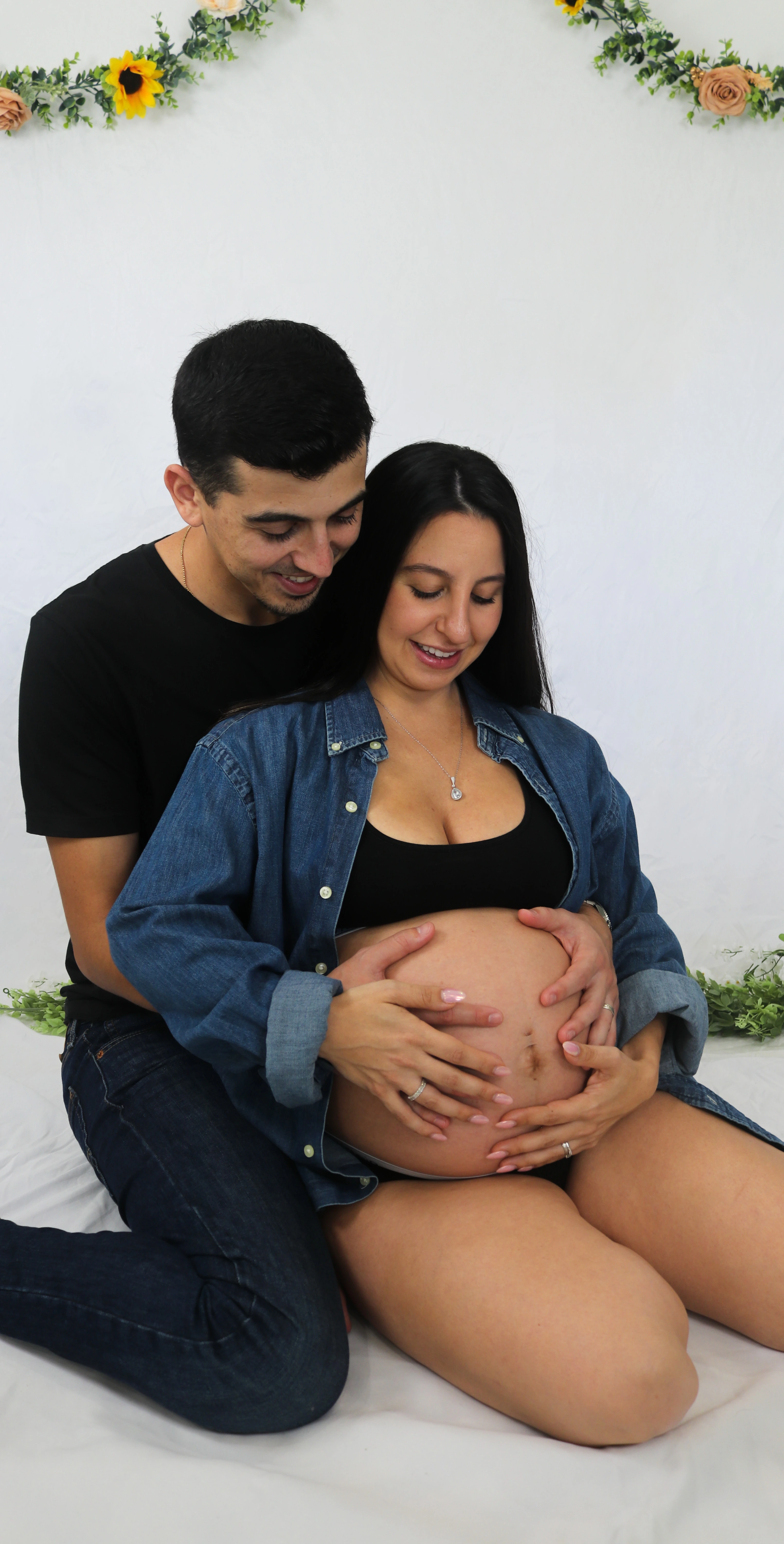 Maternity photo 11