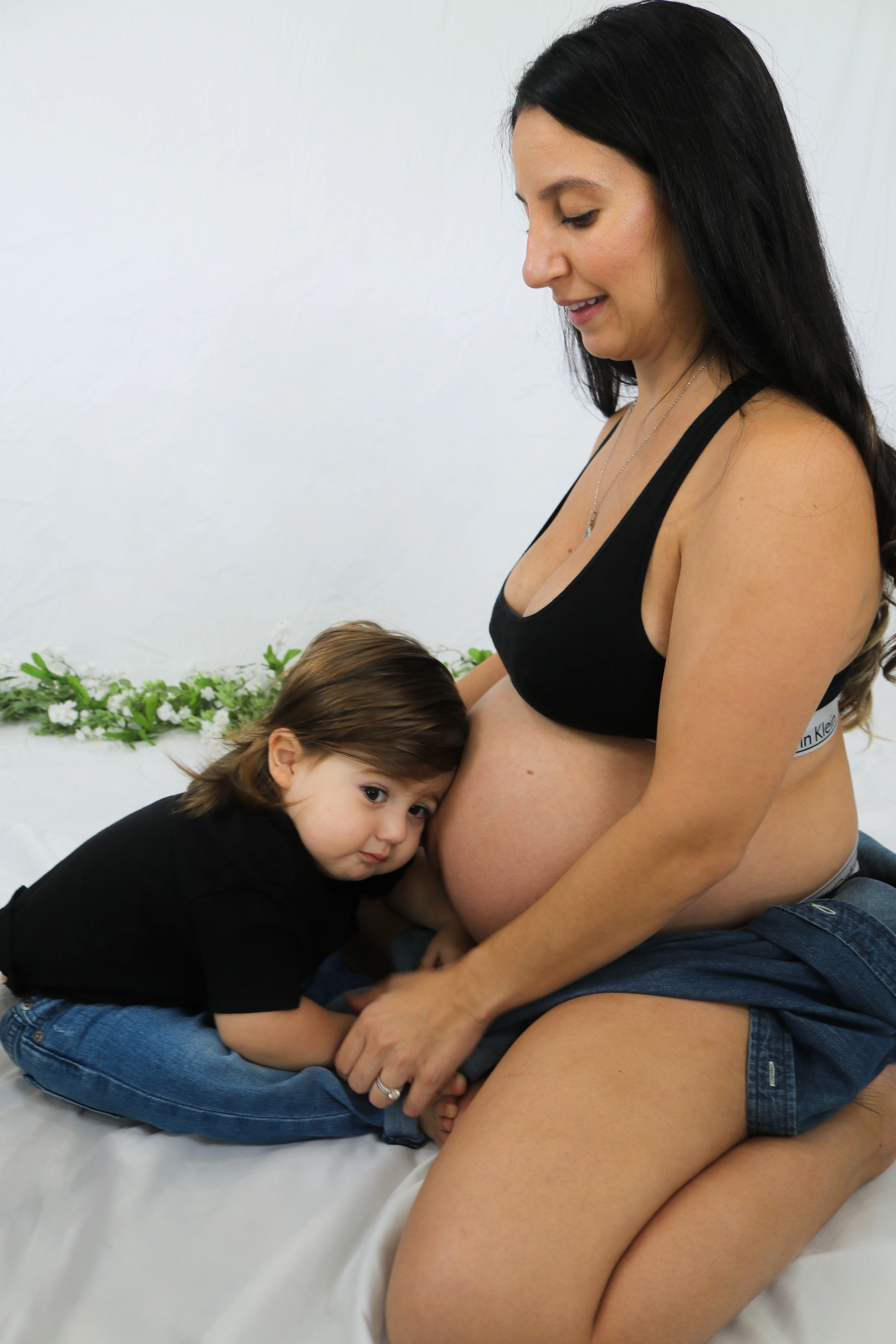 Maternity photo 4