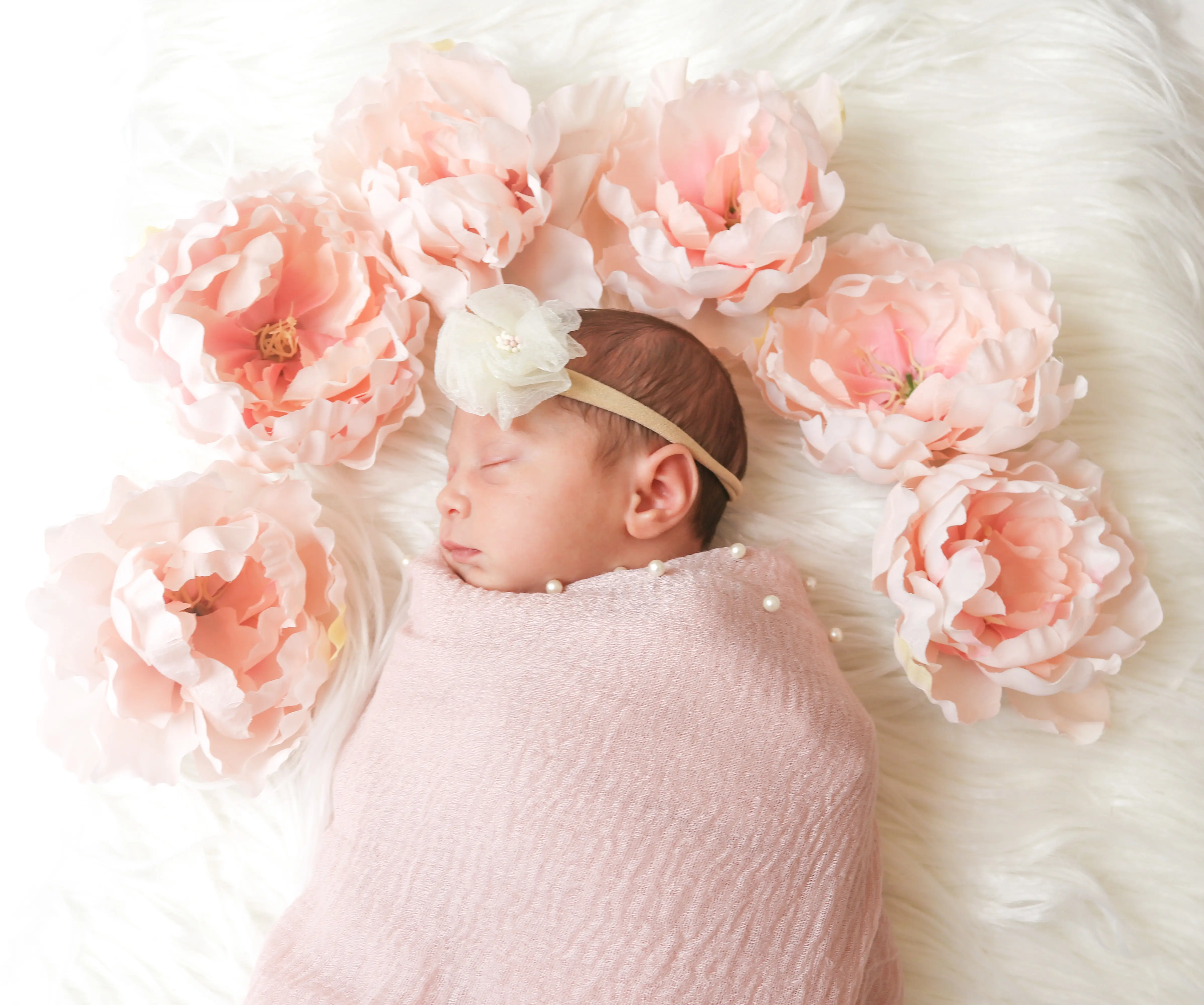 Newborn photo 8